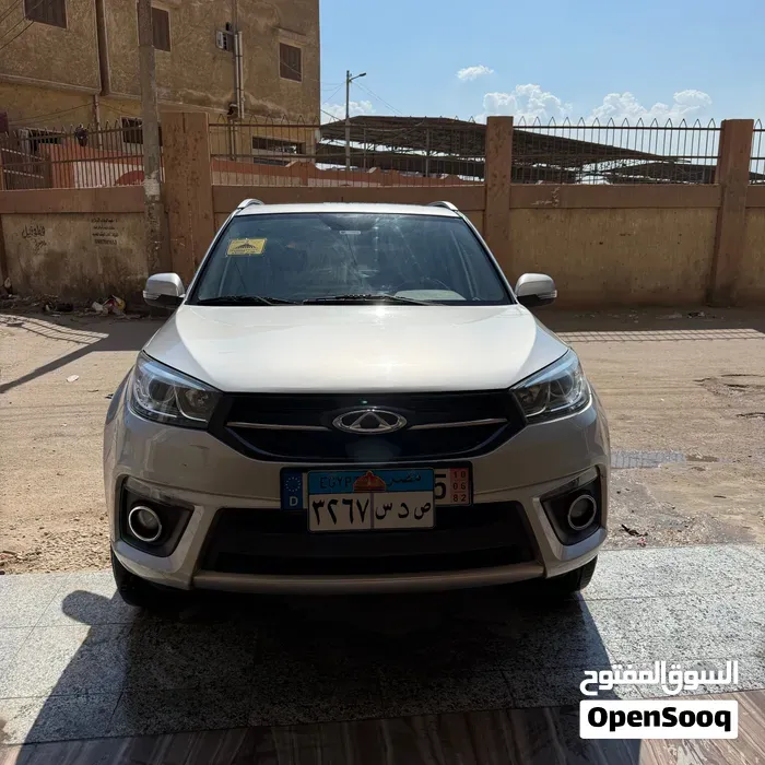 Chery Tiggo 3 2024 photo 5