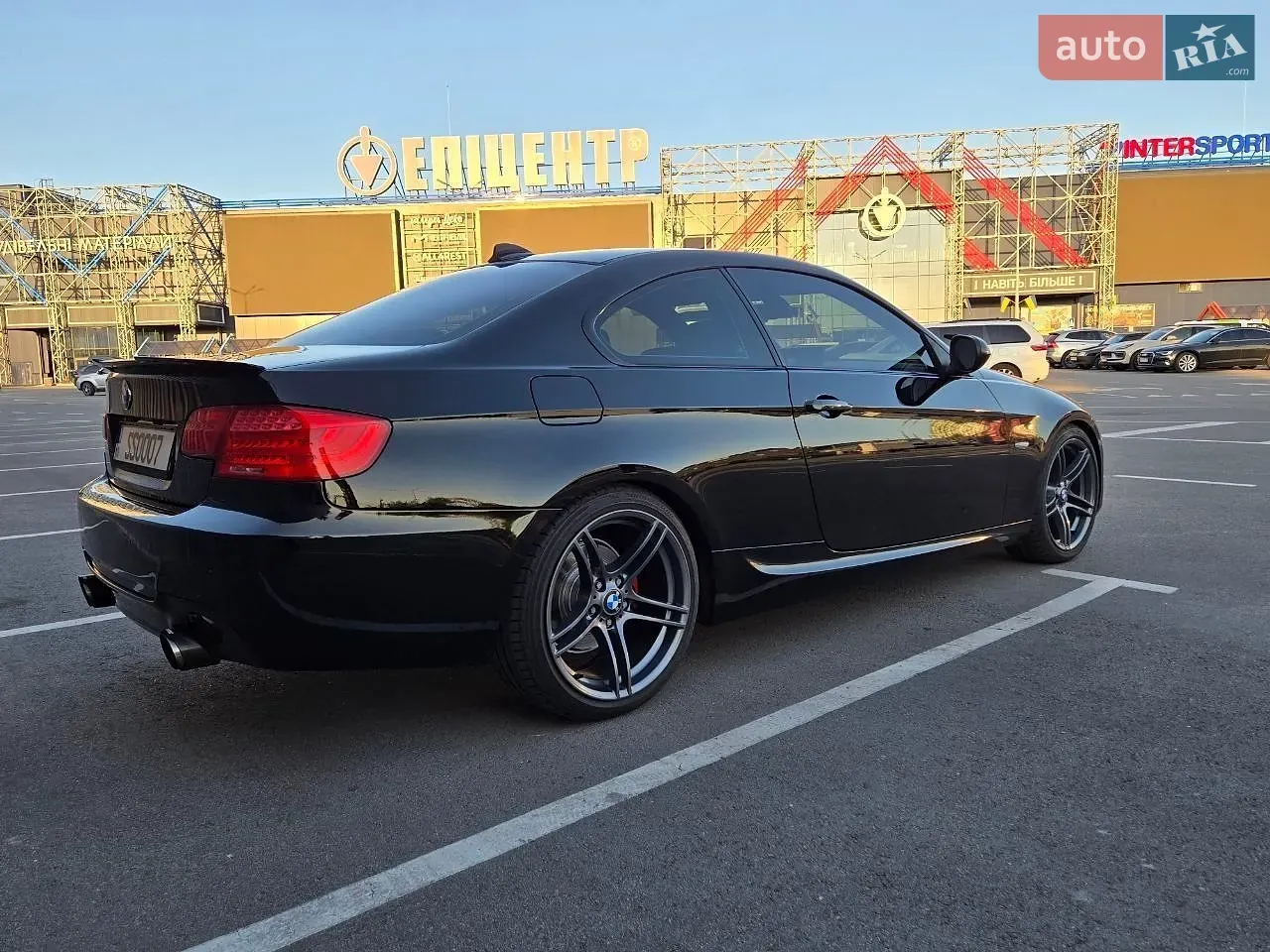 BMW 3 Series 2012 photo 5