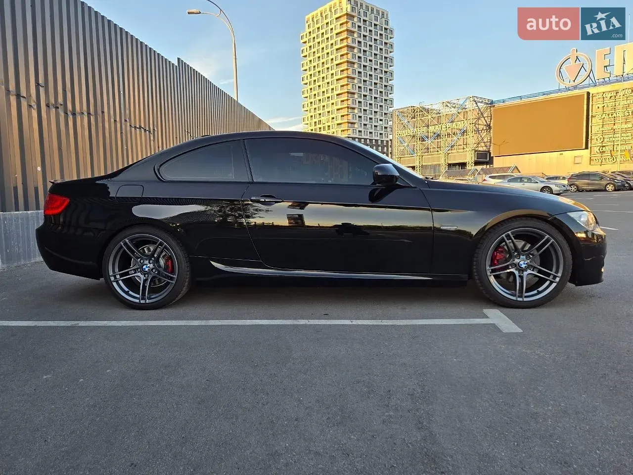 BMW 3 Series 2012 photo 4