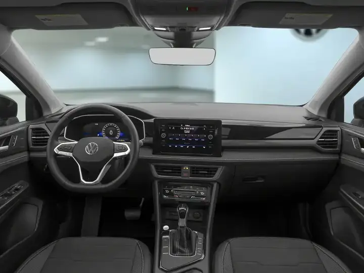 Volkswagen Taos 2026 photo 2