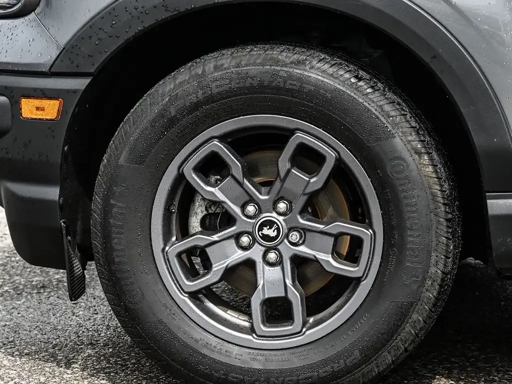 Ford Bronco Sport 2024 photo 5