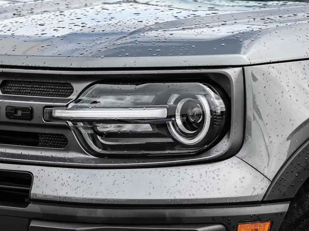 Ford Bronco Sport 2024 photo 2