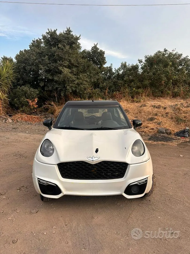 Chatenet Minicar 2017 photo 2