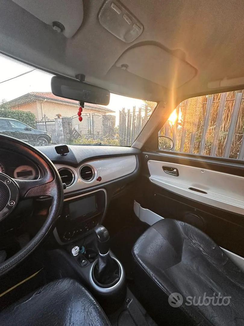 Chatenet Minicar 2017 photo 4