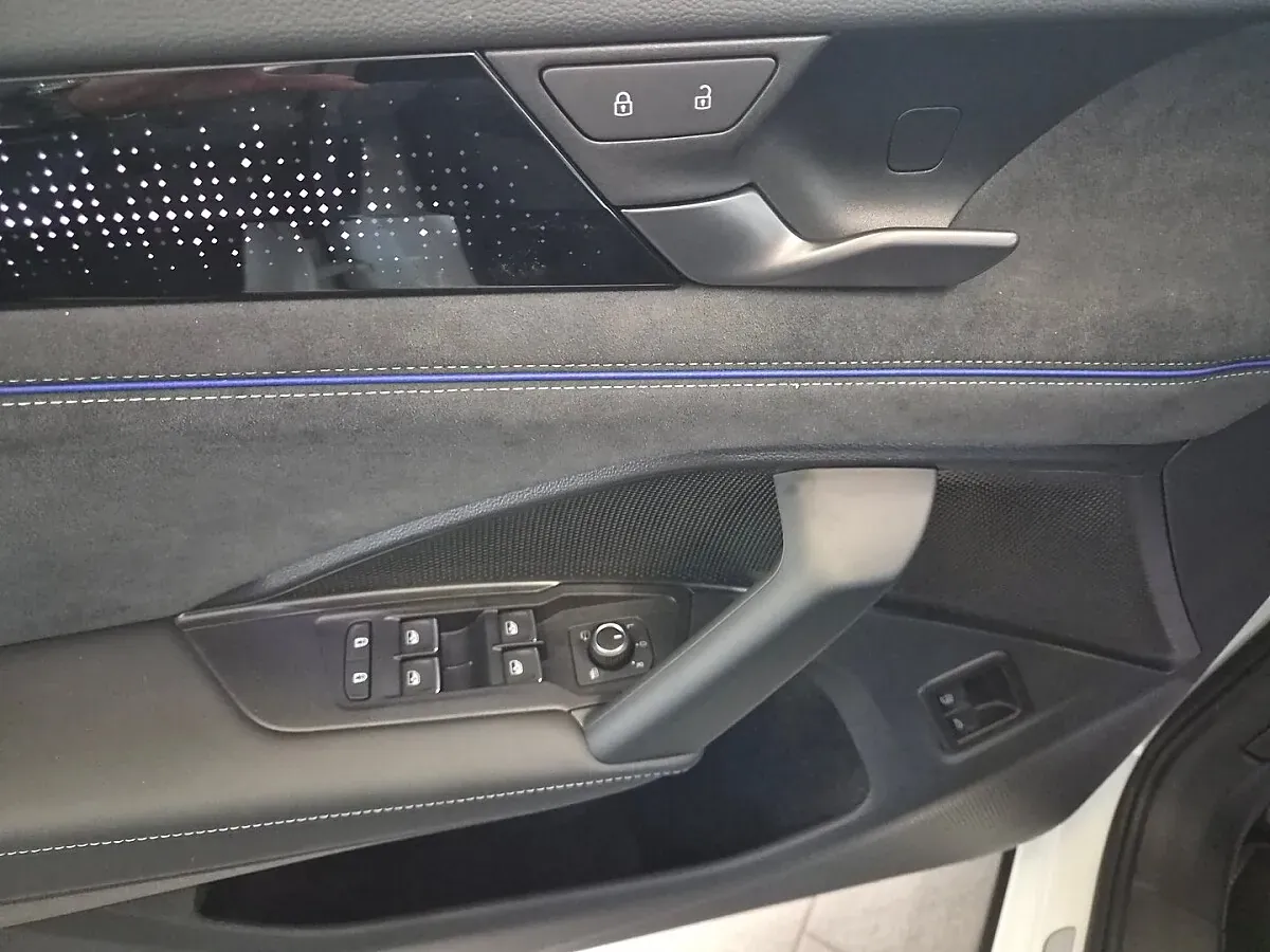 Volkswagen Tayron 2026 photo 3