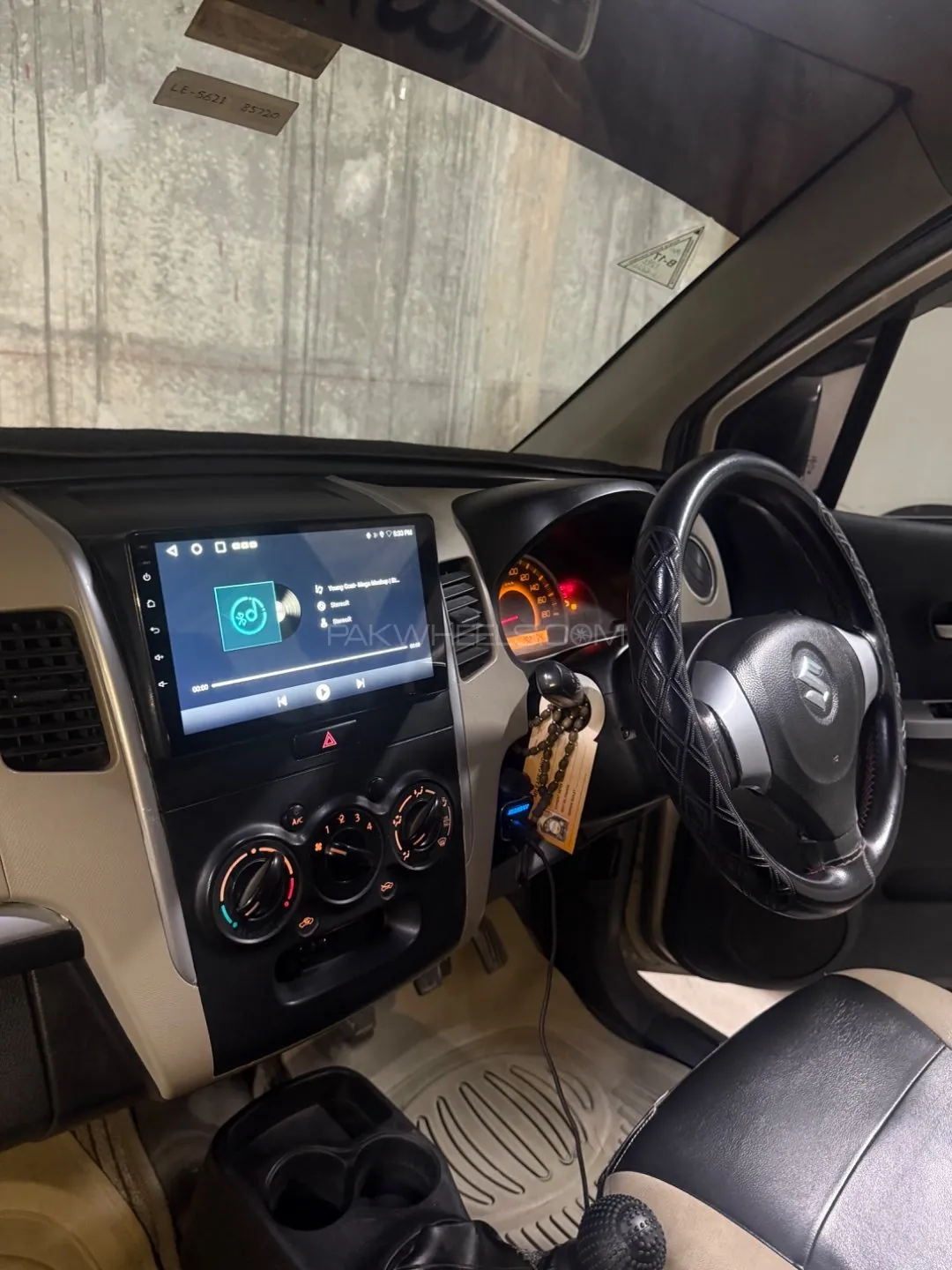 Suzuki Cultus