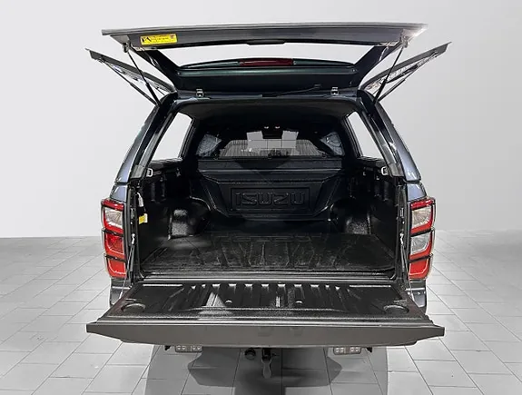 Isuzu D-Max 2025 photo 5