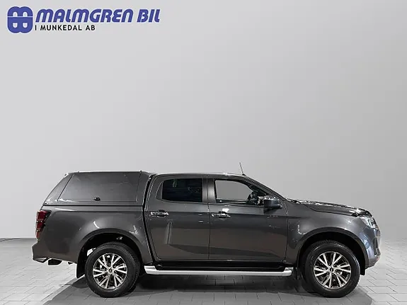 Isuzu D-Max 2025 photo 2