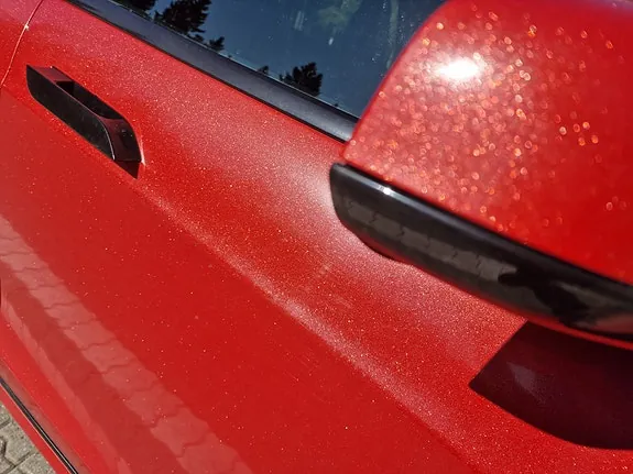 Tesla Model S 2018 photo 2