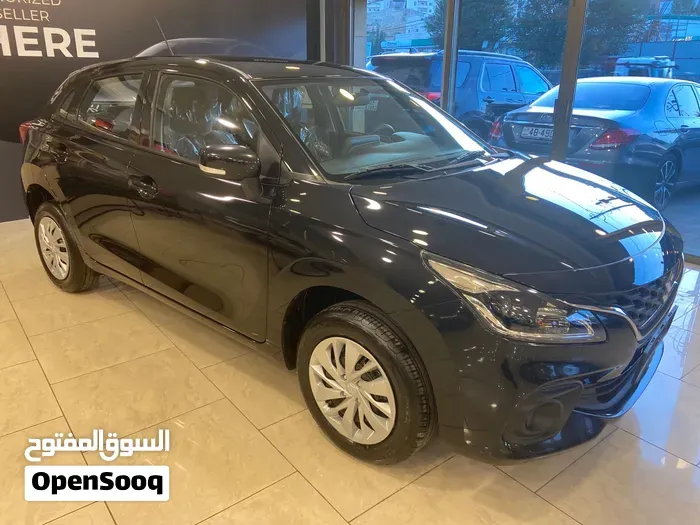 Suzuki Baleno 2026 photo 2