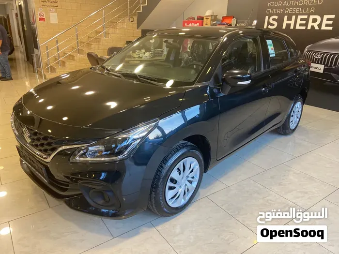 Suzuki Baleno 2026 photo 3