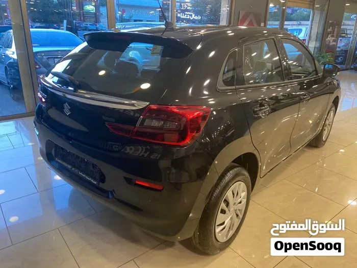 Suzuki Baleno 2026 photo 4