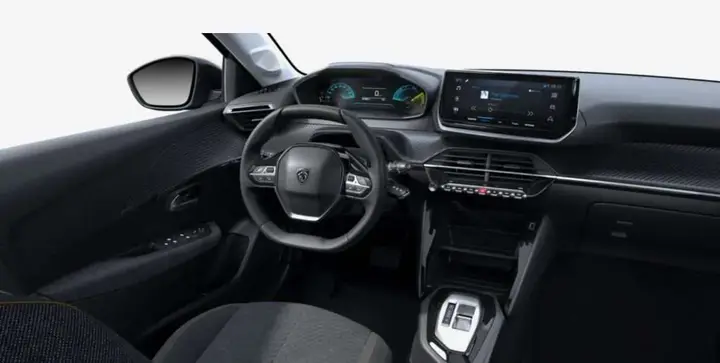 Peugeot 208 2026 photo 4