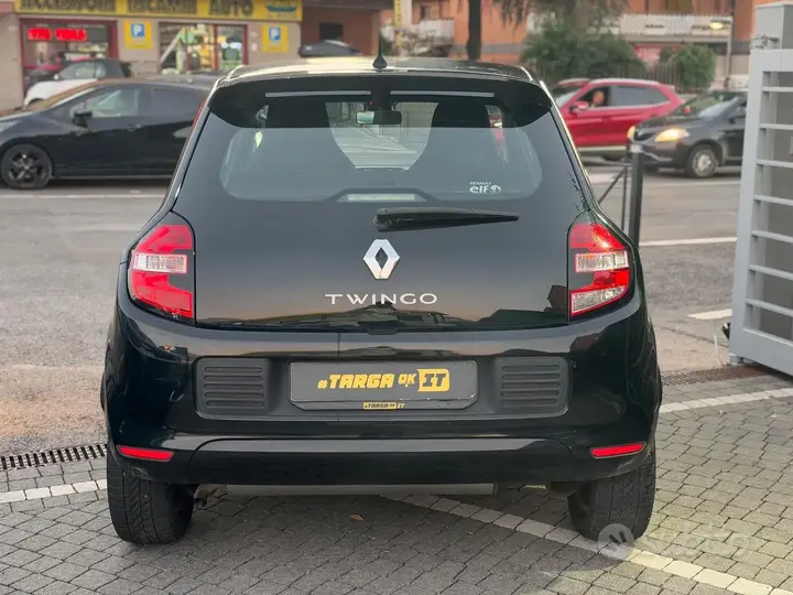Renault Twingo 2015 photo 5