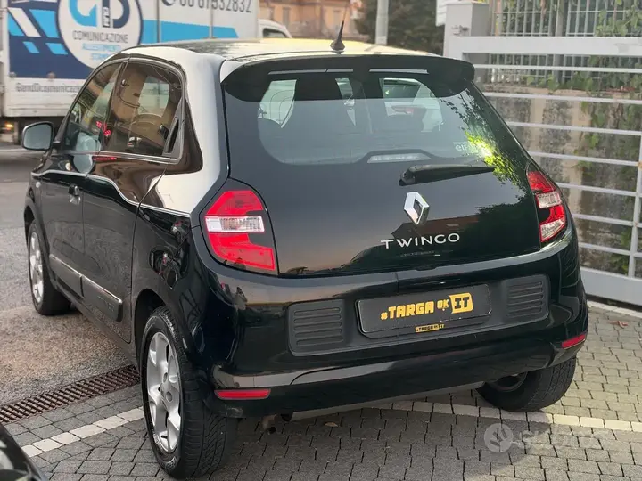 Renault Twingo 2015 photo 4