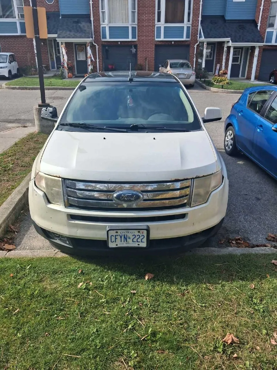 Ford Edge