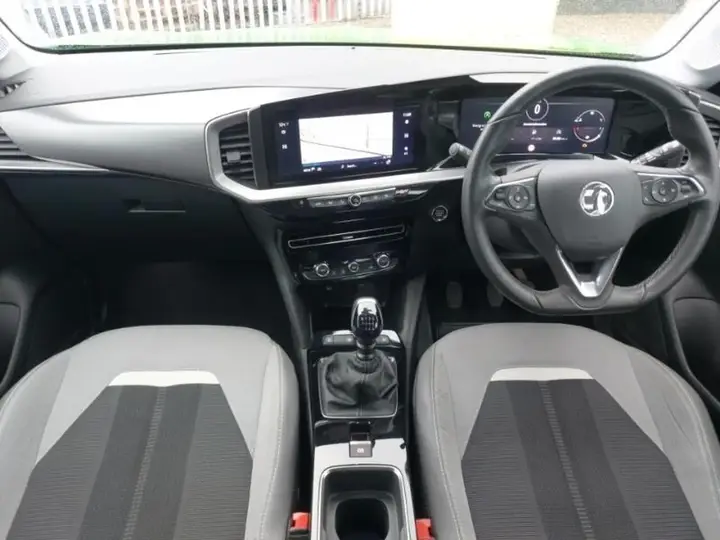 Vauxhall Mokka 2021 photo 3