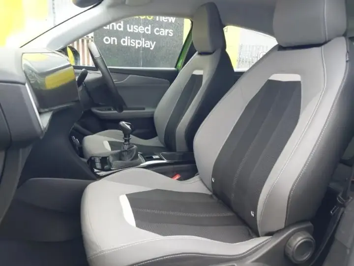 Vauxhall Mokka 2021 photo 5