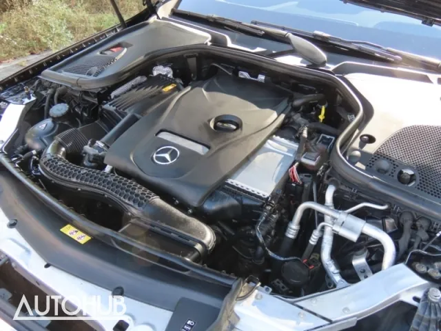 Mercedes-Benz E-Class 2018 photo 5