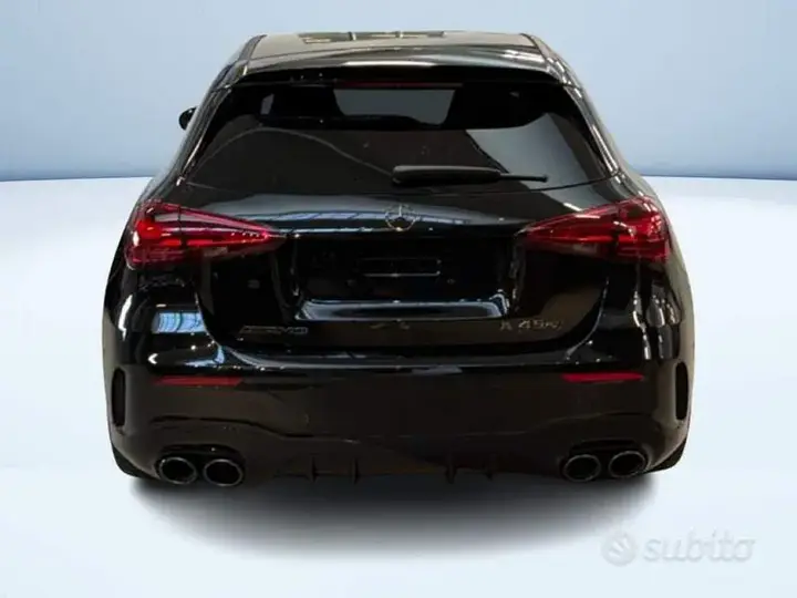 Mercedes-Benz A-Class 2026 photo 5