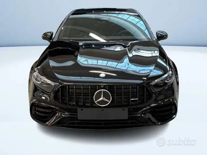 Mercedes-Benz A-Class 2026 photo 2