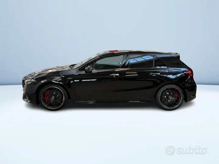 Mercedes-Benz A-Class 2026 photo 3