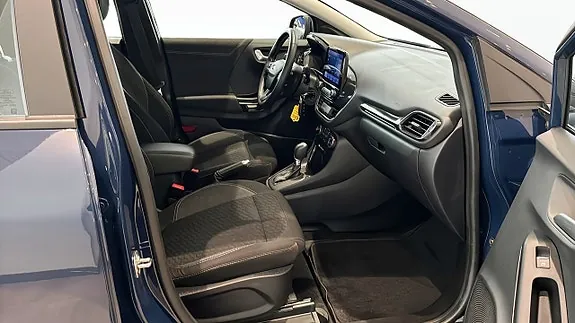 Ford Puma 2024 photo 3