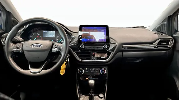 Ford Puma 2024 photo 4