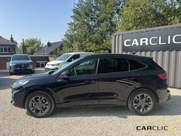 Ford Kuga 2024 photo 2