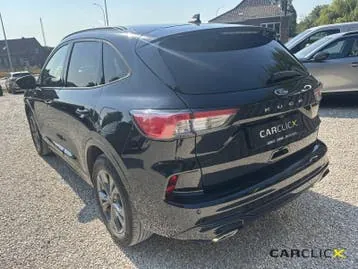 Ford Kuga 2024 photo 3