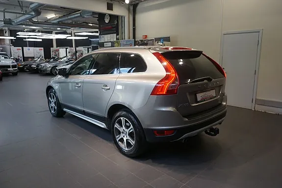 Volvo Xc60 2010 photo 5