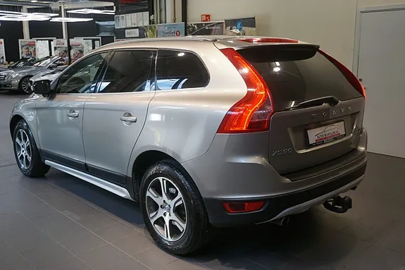 Volvo Xc60 2010 photo 4