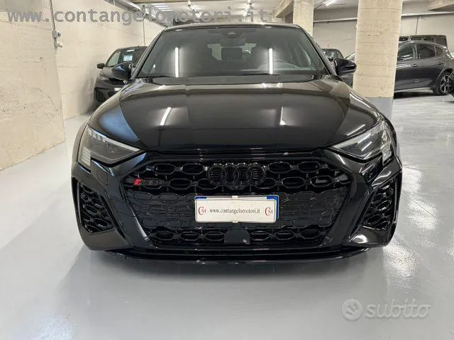 Audi Rs3 2023 photo 3