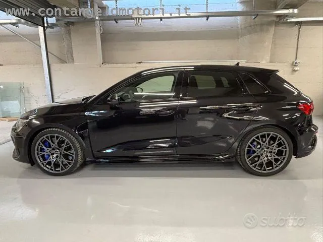 Audi Rs3 2023 photo 2
