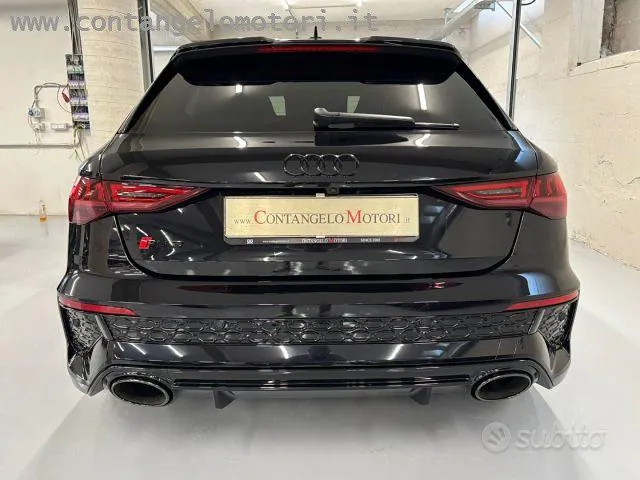 Audi Rs3 2023 photo 4