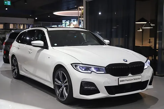 BMW 330E