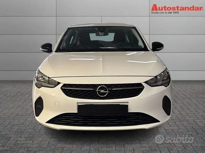 Opel Corsa 2020 photo 2