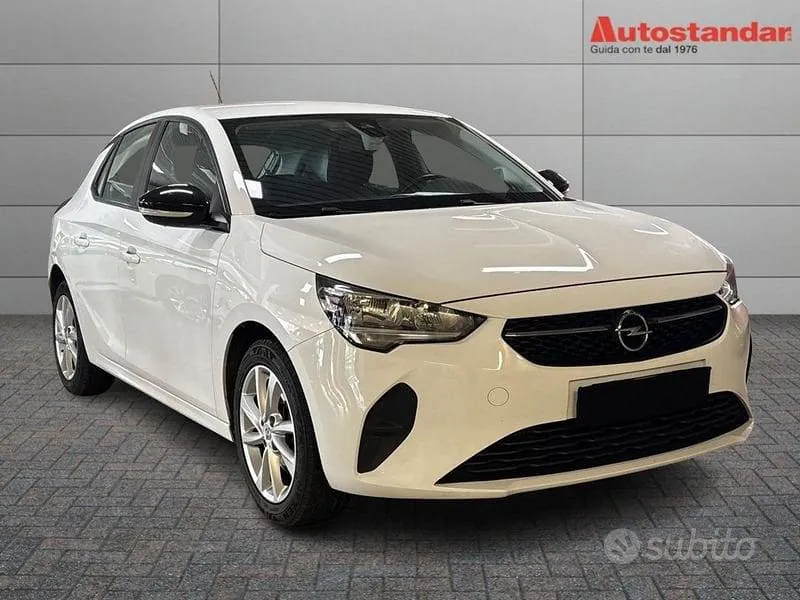 Opel Corsa 2020 photo 3