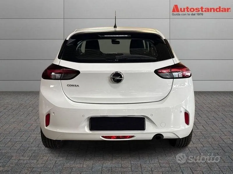 Opel Corsa 2020 photo 5