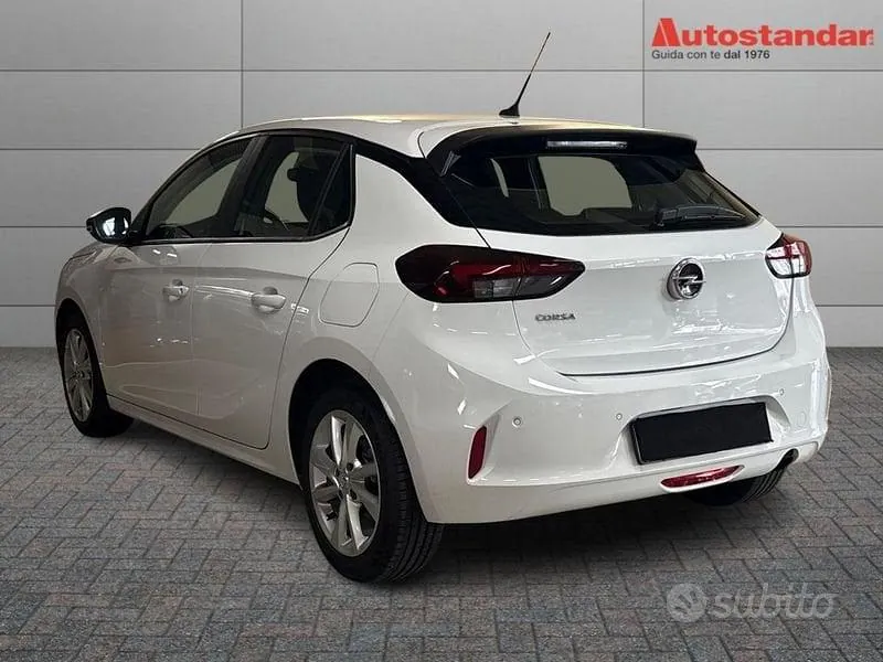 Opel Corsa 2020 photo 4