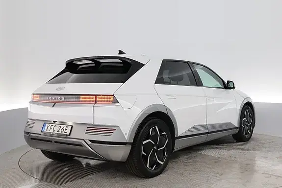 Hyundai Ioniq 5 2023 photo 5