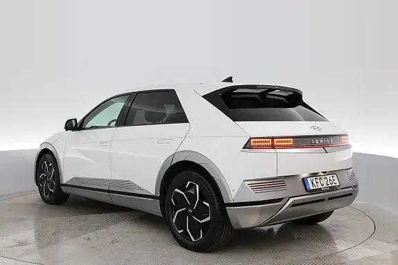 Hyundai Ioniq 5 2023 photo 4