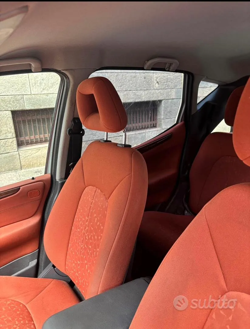 Mercedes-Benz A-Class 2004 photo 5