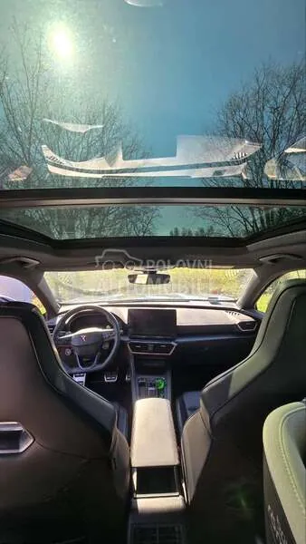 Cupra Formentor 2021 photo 5