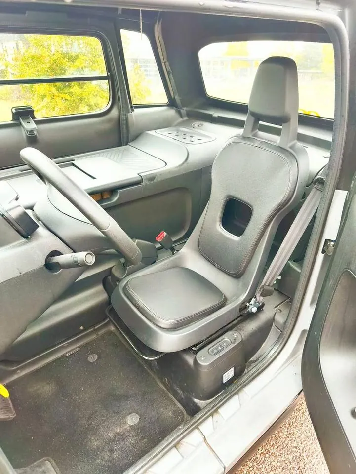 Opel Rocks E
