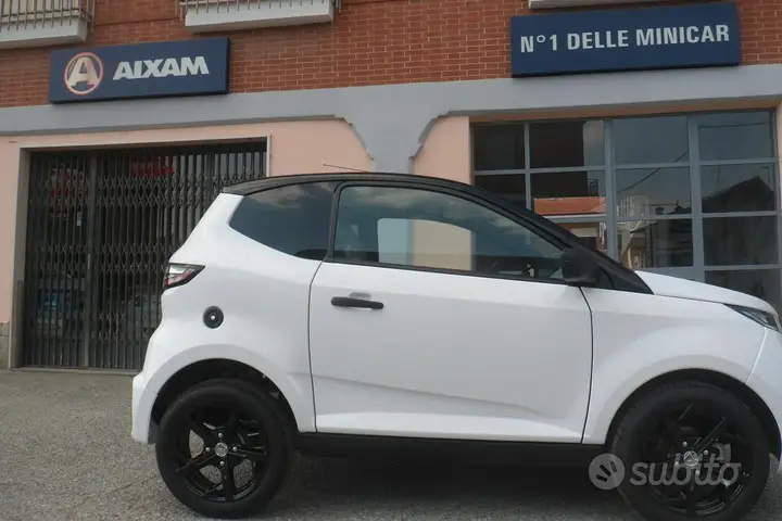 Aixam City 2026 photo 5