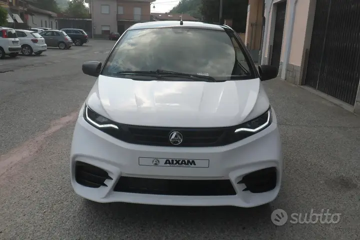 Aixam City