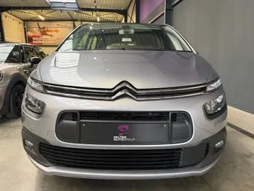 Citroen C4 Spacetourer 2020 photo 2