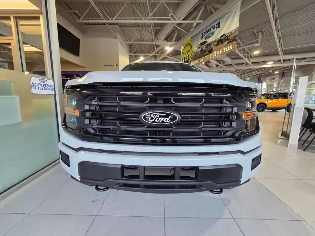 Ford F-150 2026 photo 3