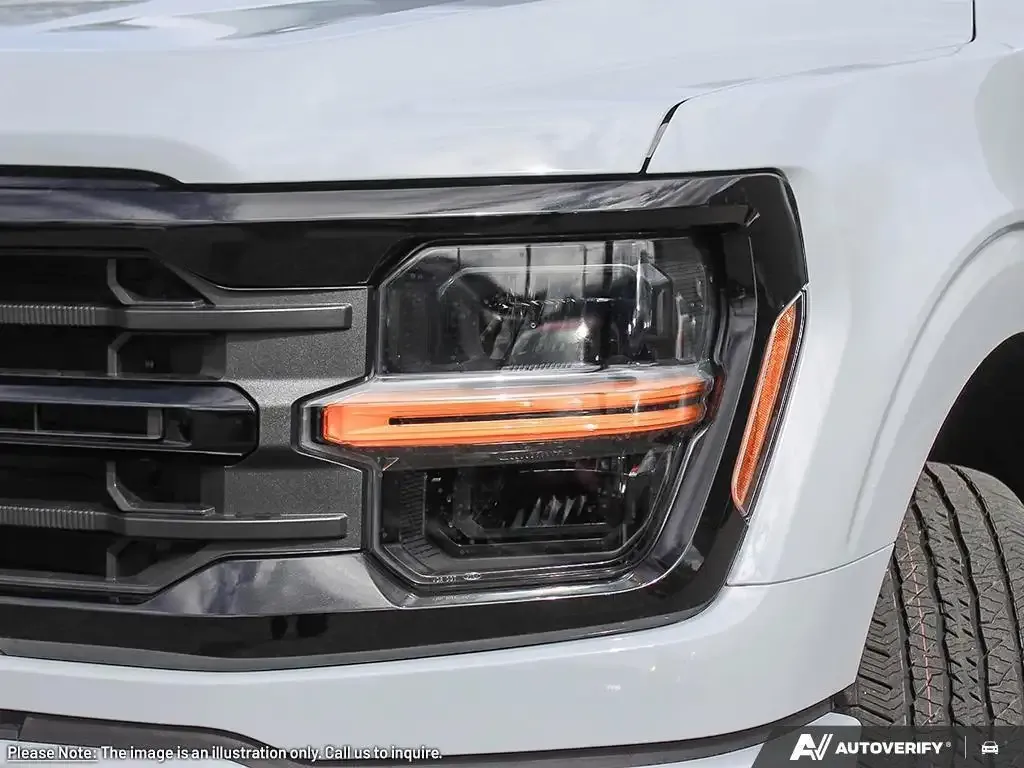Ford F-150 2026 photo 2